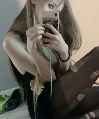 Проститутка Лариса